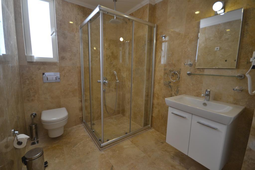 Kelebek Studio Apartments Kalkan Camera foto